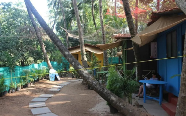 Saturn Beach Cottage