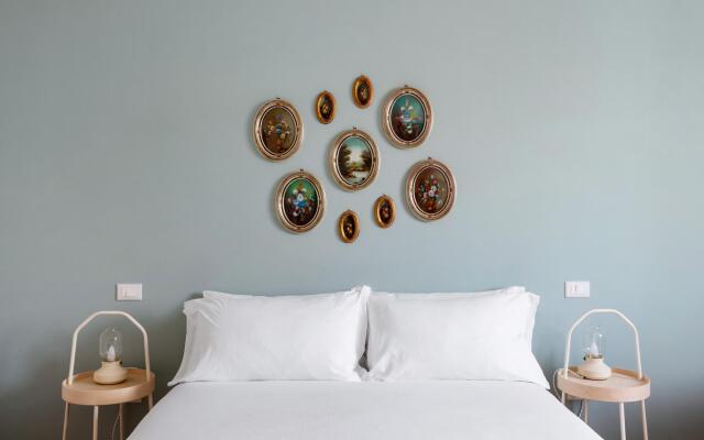 Calari 7/5 - Sant'Isaia Apartment