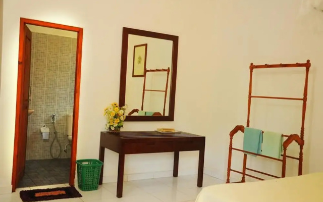sakurahana guest house