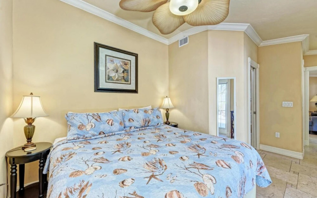 Anna Maria Island Edgewater Bungalow