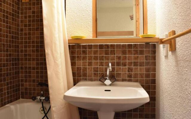 Appartement Méribel, 2 pièces, 4 personnes - FR-1-180-99