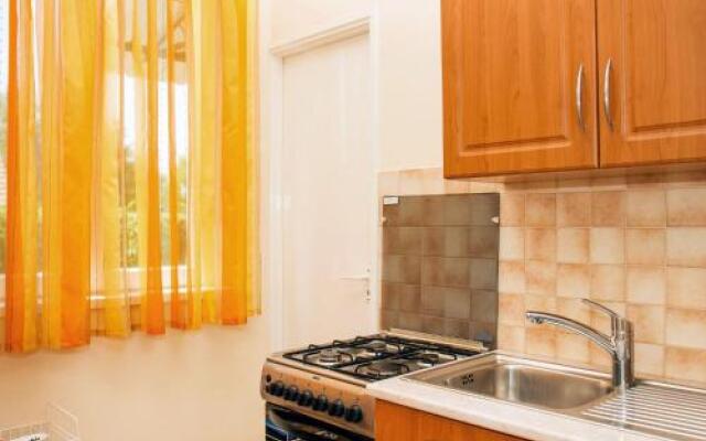 Holiday Home Balaton H469