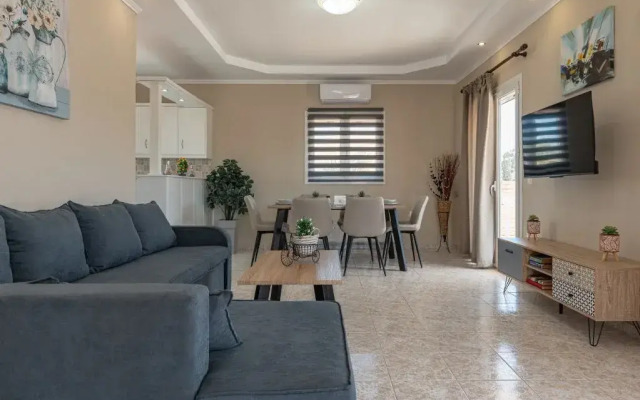 Atlas Villa