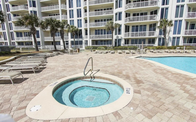 Silver Beach 1104w 3 Bedroom Condo