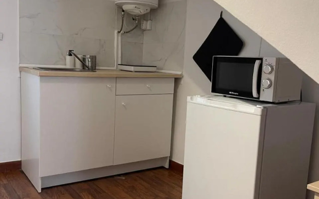 Irua Apartamentos