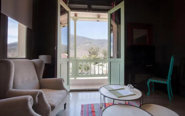 Hotel Huacalera