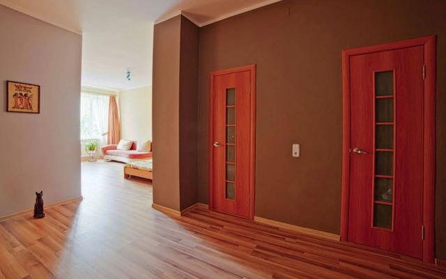 StudioMinsk Apartments in Centre