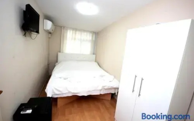 Turko Apartments