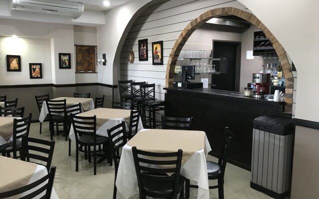 Canyon Boutique Hotel