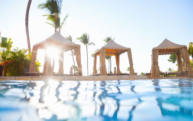 Fairmont Kea Lani, Maui