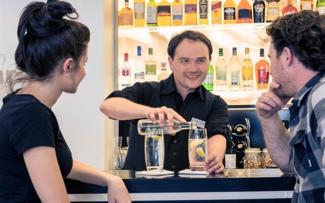 Mercure Edinburgh Haymarket