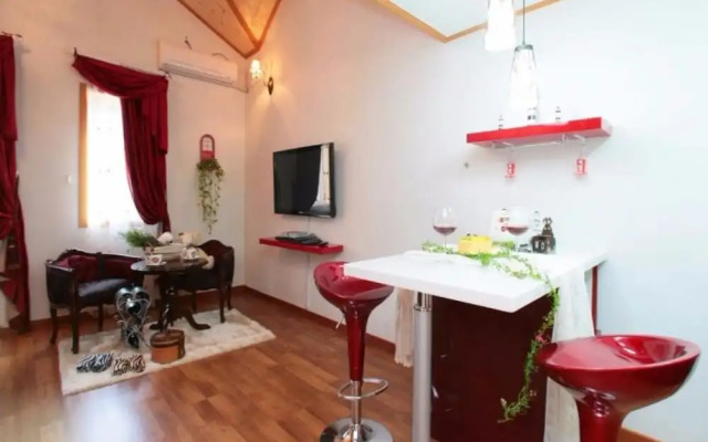 Gapyeong Echo Pension