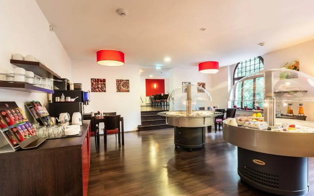 Hotel Frechener Hof