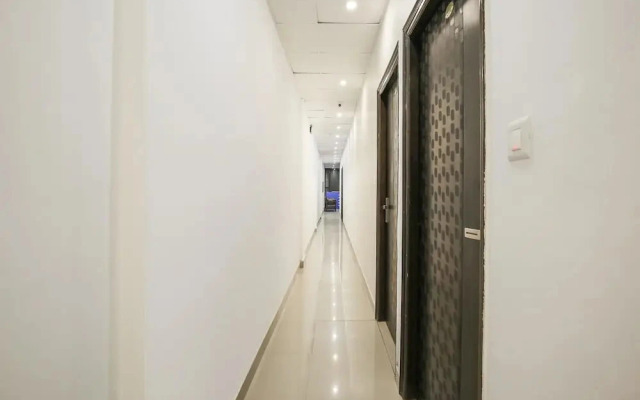 Hotel RS Residency by OYO Rooms