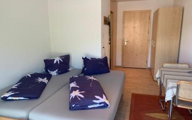 Haus Baracca