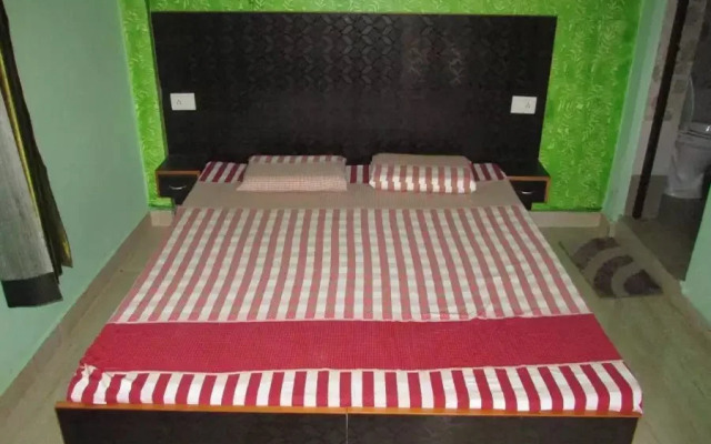 Rudra Guest House