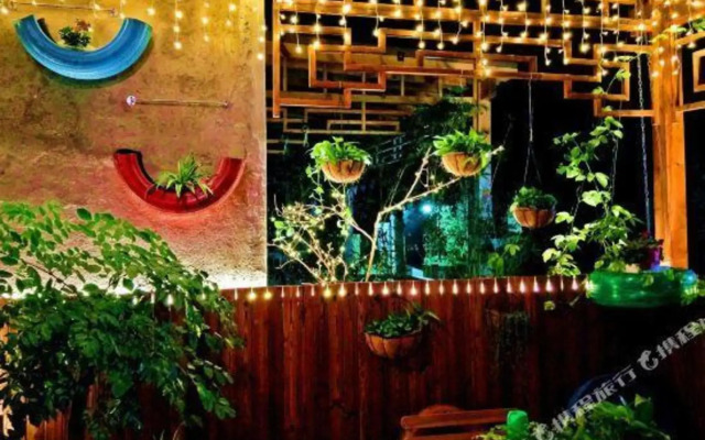 Senbo Inn