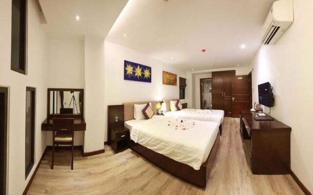 Hoang Dai 2 Hotel