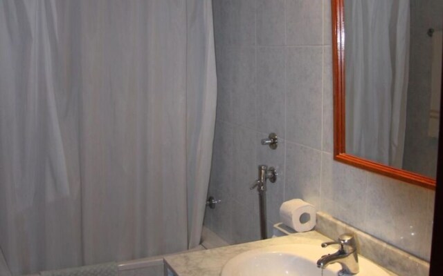 Santa Faz Apartment