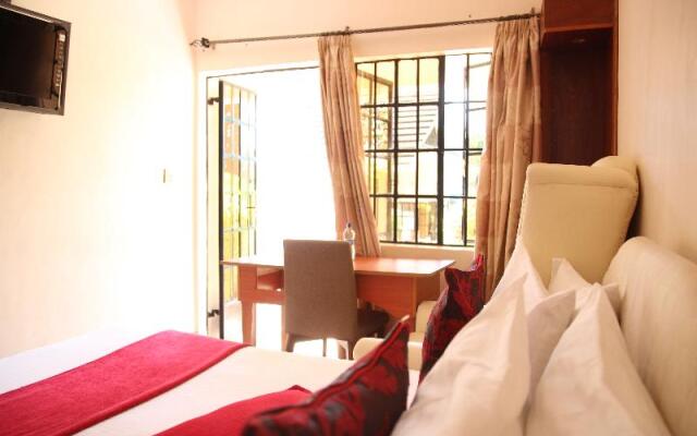Sahara Gardens Kericho