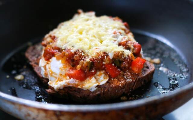 Hibiscus Guest Suitebest Breakfast in Bali