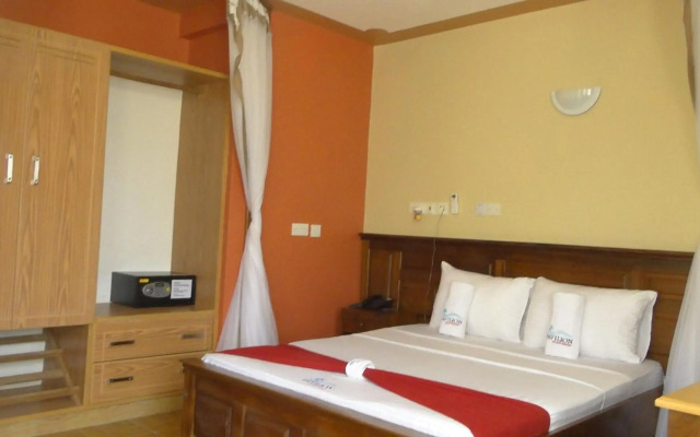 Pavilion Holiday Resort