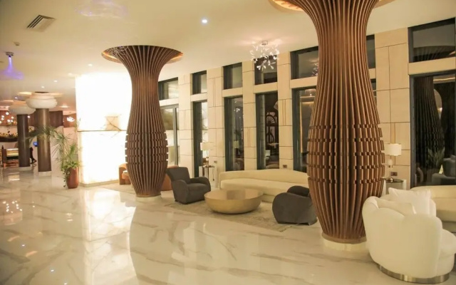 naflet hotel