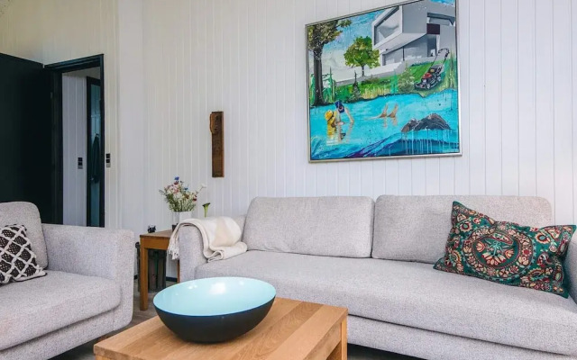 4 Star Holiday Home in Silkeborg