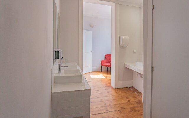 Rosalma Hostel