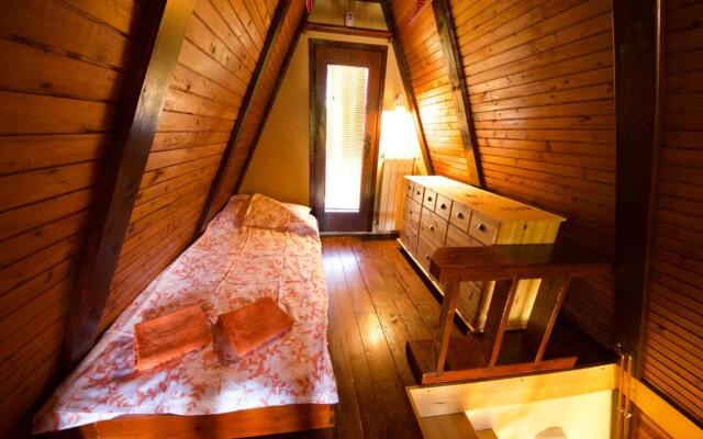 Planinska kuća Tipi Tara