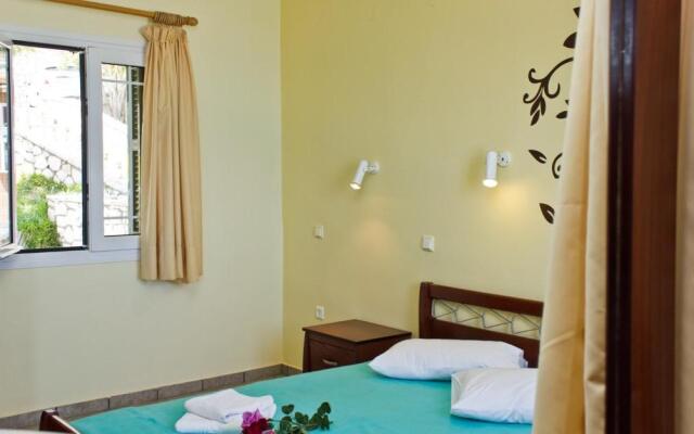 Hotel Sirios