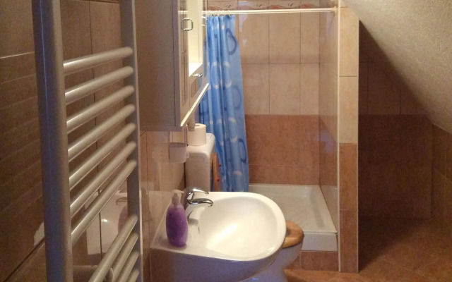 Guesthouse Villa Plitvicka