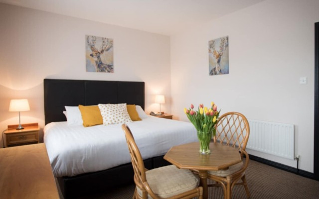 Carna Bay Hotel