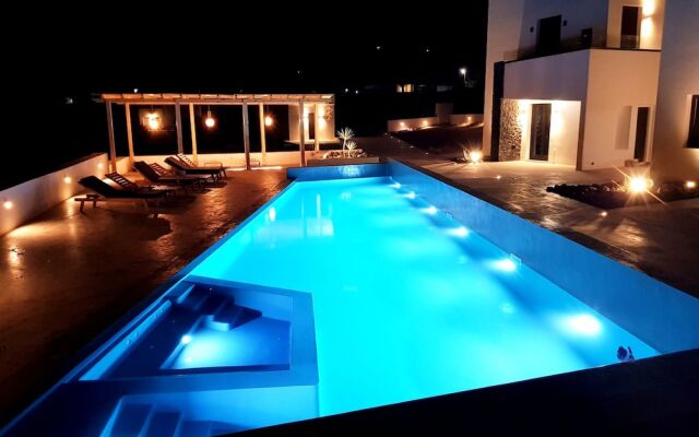 myLithos Suites