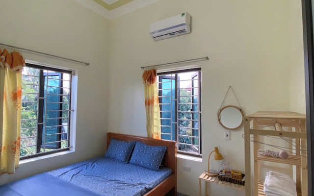 NhaBoong-Homestay Riverside Ninh Binh
