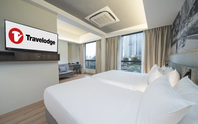 Ibis Styles Kuala Lumpur Bukit Bintang