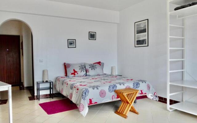 Alvor Studio Apartment