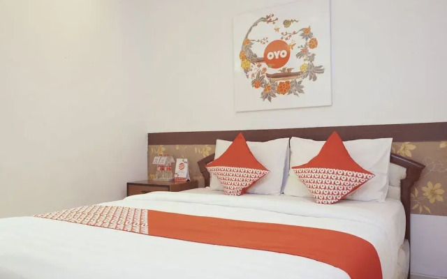 OYO 577 Ndalem Pundhi Guest House