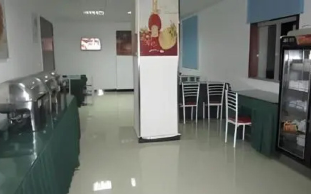 Greentree Inn Wuxi Yixing Zhangzhu Express Hotel