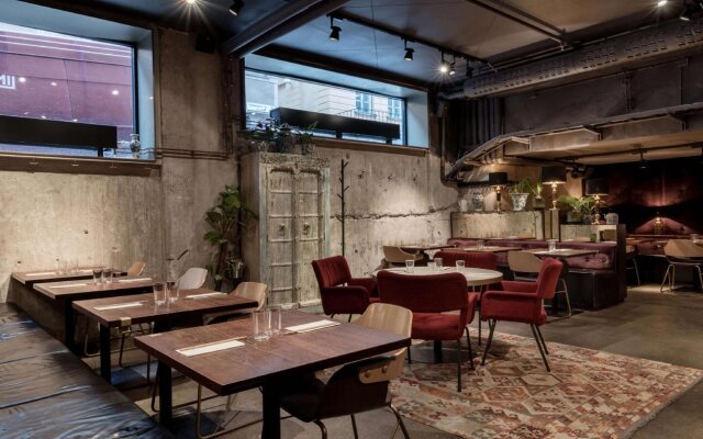 Story Hotel Riddargatan, part of JDV by Hyatt