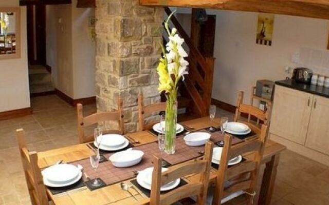 Stowhouse Farm Cottages