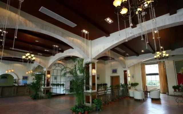 Valenci Hotel
