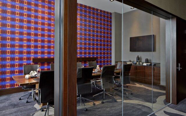 Renaissance Dallas at Plano Legacy West Hotel