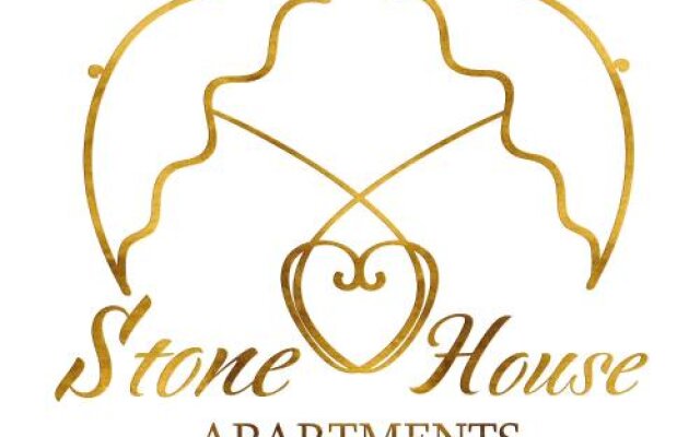 Apartments Stone House