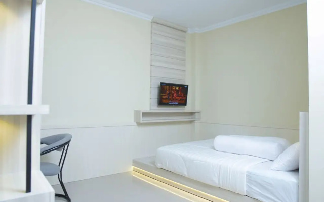 Kost Eksklusif Teduh