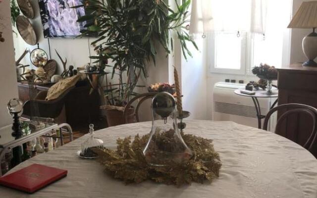 Appartement Centre Ville Bastia