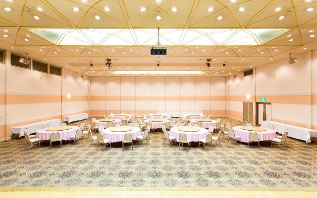 Mikuni Ocean Resort & Hotel