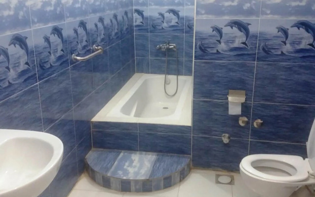 Adam Apartments