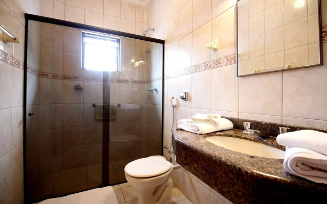 Hotel Recanto Bela Vista