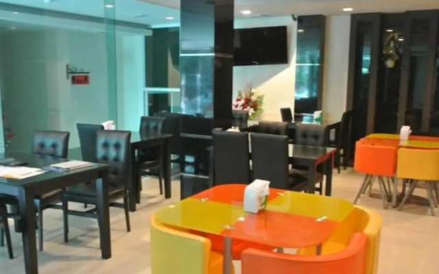 Ido Boutique Suite Hat Yai